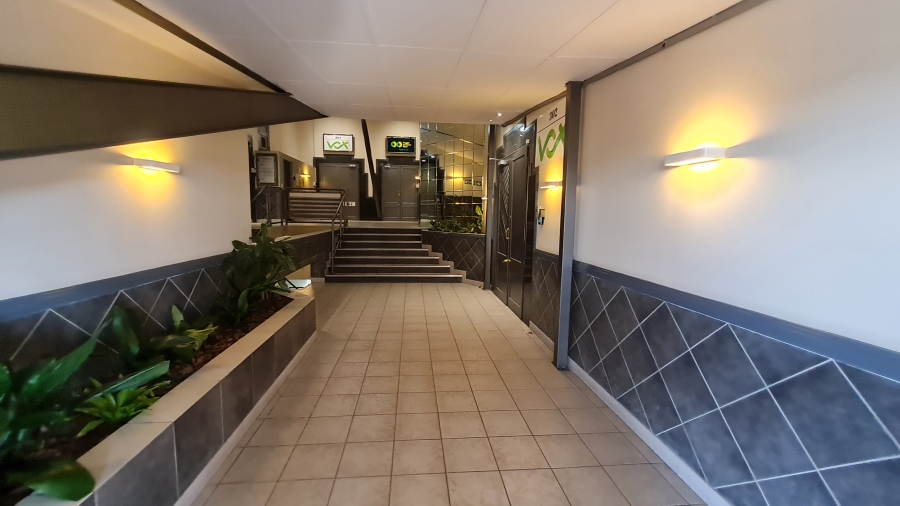 To Let commercial Property for Rent in Mowbray Western Cape